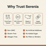 Serenia